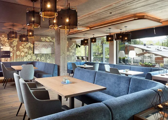 Seehotel Brunner