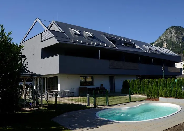 Villa Landlust